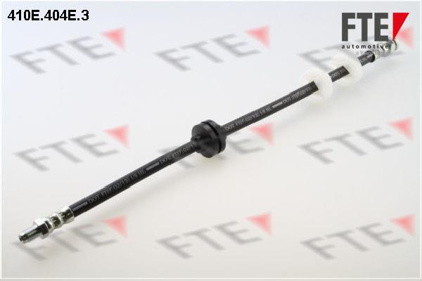 Flexible de frein (Durite de frein) FTE automotive GmbH ref. 9240246