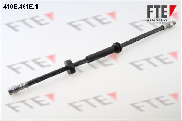 Flexible de frein (Durite de frein) FTE automotive GmbH ref. 9240248