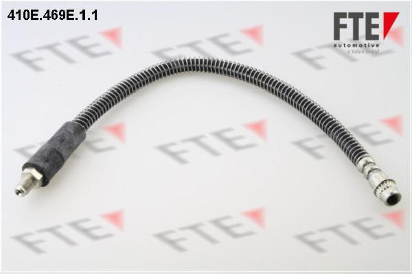 Flexible de frein (Durite de frein) FTE automotive GmbH ref. 9240577
