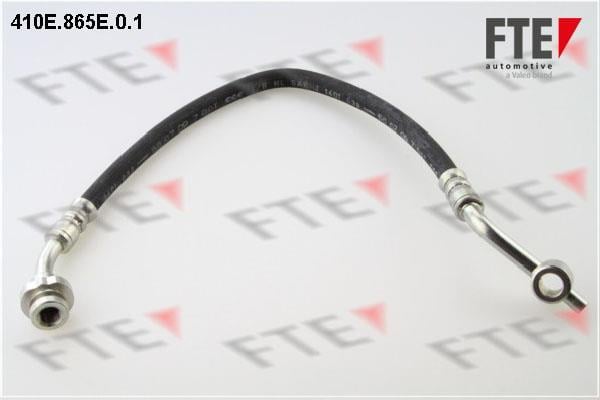 Flexible de frein (Durite de frein) FTE automotive GmbH ref. 9240581