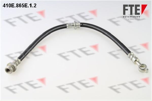 Flexible de frein (Durite de frein) FTE automotive GmbH ref. 9240583
