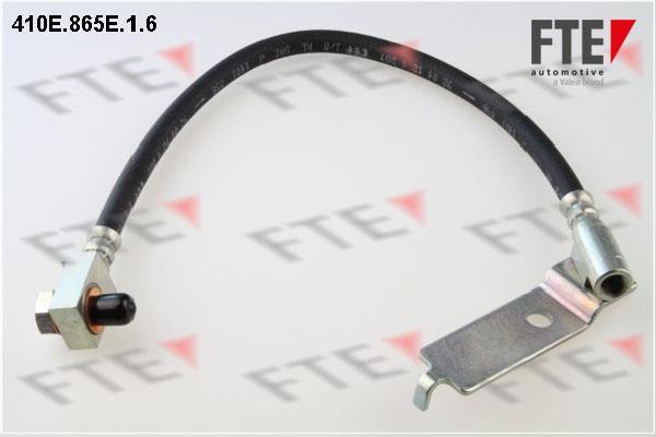 Flexible de frein (Durite de frein) FTE automotive GmbH ref. 9240585