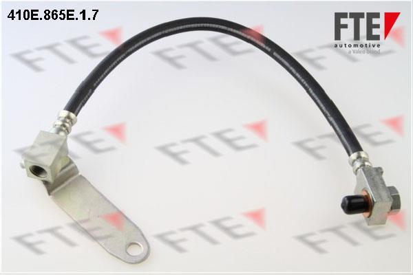 Flexible de frein (Durite de frein) FTE automotive GmbH ref. 9240586