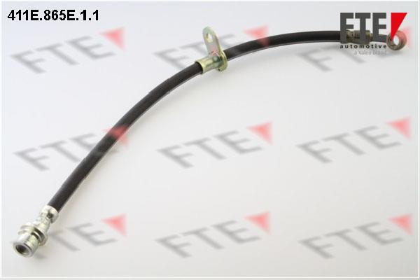 Flexible de frein (Durite de frein) FTE automotive GmbH ref. 9240587