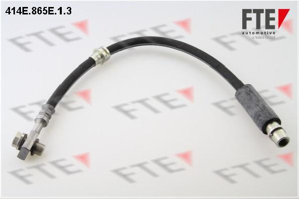 Flexible de frein (Durite de frein) FTE automotive GmbH 9240593