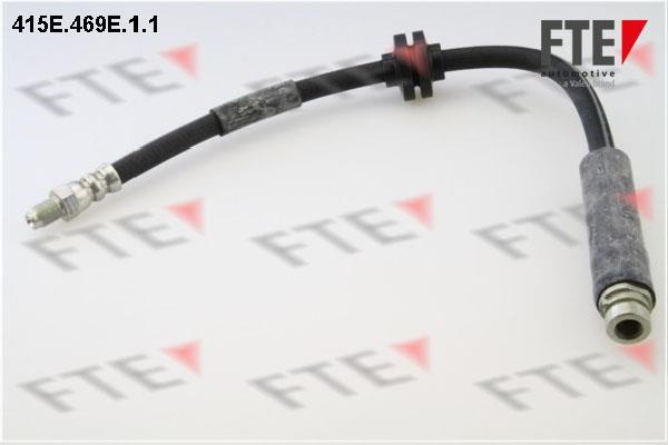 Flexible de frein (Durite de frein) FTE automotive GmbH ref. 9240594