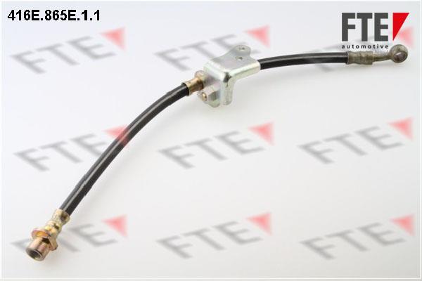 Flexible de frein (Durite de frein) FTE automotive GmbH 9240869