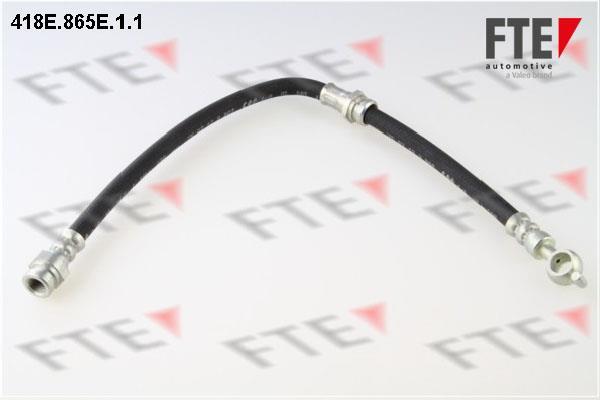 Flexible de frein (Durite de frein) FTE automotive GmbH ref. 9240600