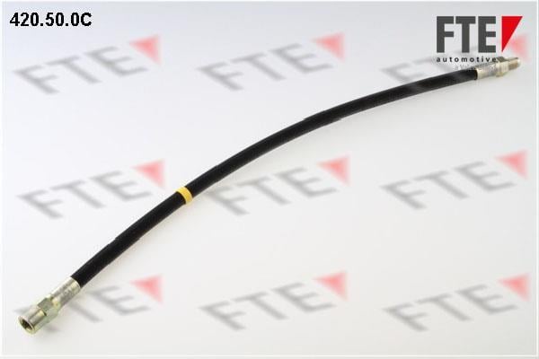 Flexible de frein (Durite de frein) FTE automotive GmbH ref. 9240029