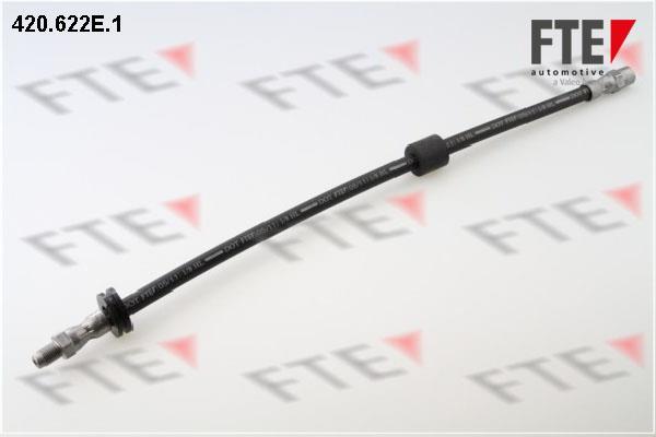 Flexible de frein (Durite de frein) FTE automotive GmbH ref. 9240253