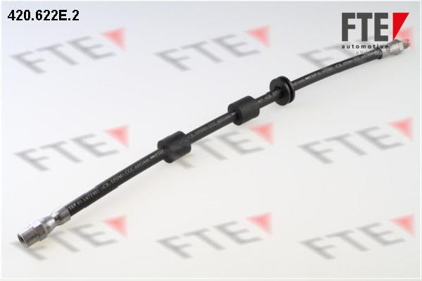 Flexible de frein (Durite de frein) FTE automotive GmbH ref. 9240254