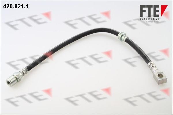 Flexible de frein (Durite de frein) FTE automotive GmbH ref. 9240601