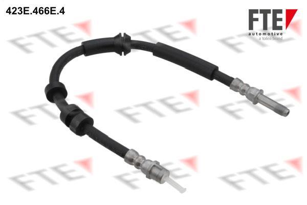 Flexible de frein (Durite de frein) FTE automotive GmbH ref. 9240257