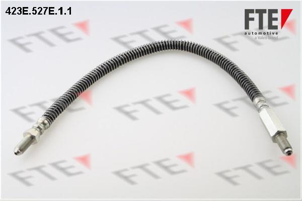 Flexible de frein (Durite de frein) FTE automotive GmbH ref. 9240866