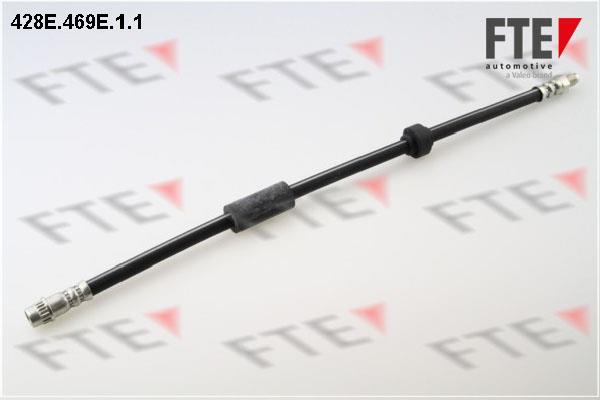 Flexible de frein (Durite de frein) FTE automotive GmbH ref. 9240615