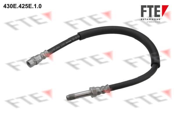 Flexible de frein (Durite de frein) FTE automotive GmbH ref. 9240260