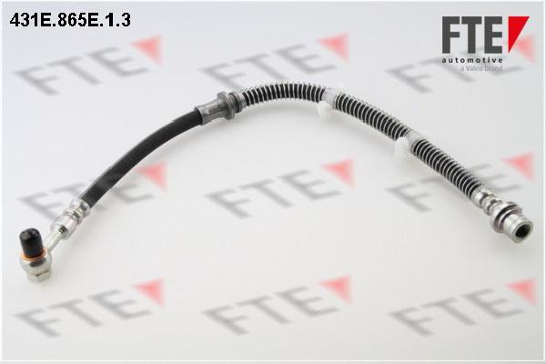 Flexible de frein (Durite de frein) FTE automotive GmbH ref. 9240622