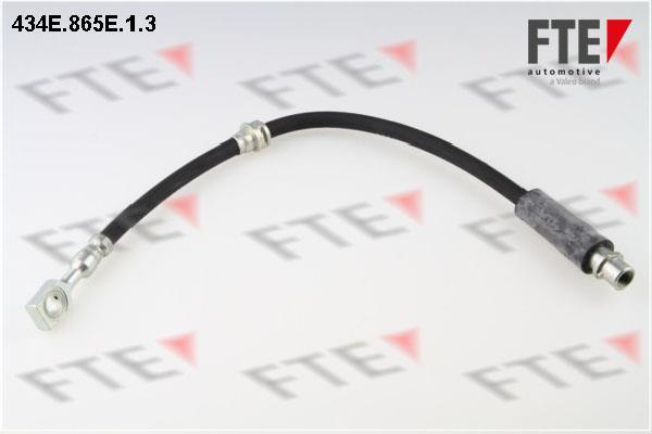 Flexible de frein (Durite de frein) FTE automotive GmbH ref. 9240625