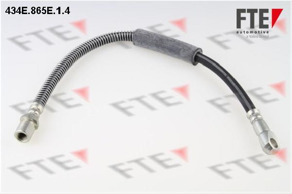 Flexible de frein (Durite de frein) FTE automotive GmbH ref. 9240626