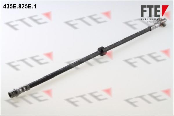 Flexible de frein (Durite de frein) FTE automotive GmbH ref. 9240011