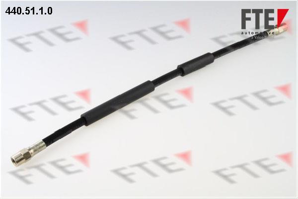 Flexible de frein (Durite de frein) FTE automotive GmbH ref. 9240012