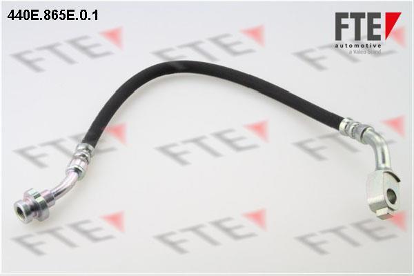 Flexible de frein (Durite de frein) FTE automotive GmbH ref. 9240863