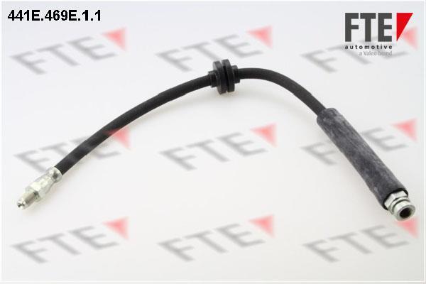 Flexible de frein (Durite de frein) FTE automotive GmbH ref. 9240634