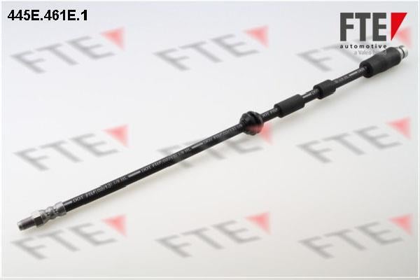 Flexible de frein (Durite de frein) FTE automotive GmbH ref. 9240269