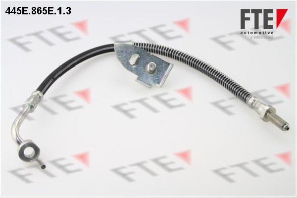 Flexible de frein (Durite de frein) FTE automotive GmbH ref. 9240639