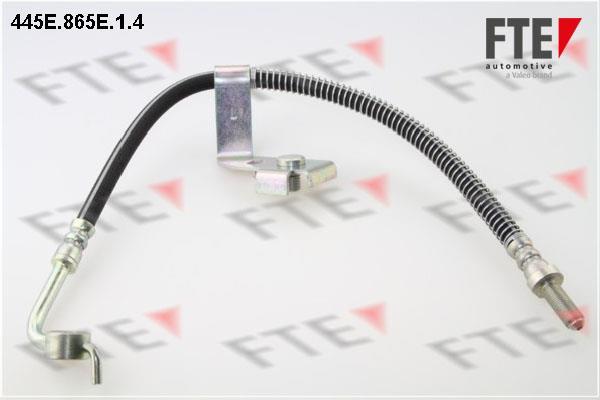 Flexible de frein (Durite de frein) FTE automotive GmbH ref. 9240640