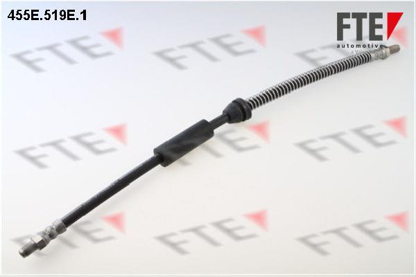 Flexible de frein (Durite de frein) FTE automotive GmbH ref. 9240279