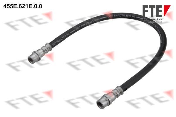 Flexible de frein (Durite de frein) FTE automotive GmbH ref. 9240280