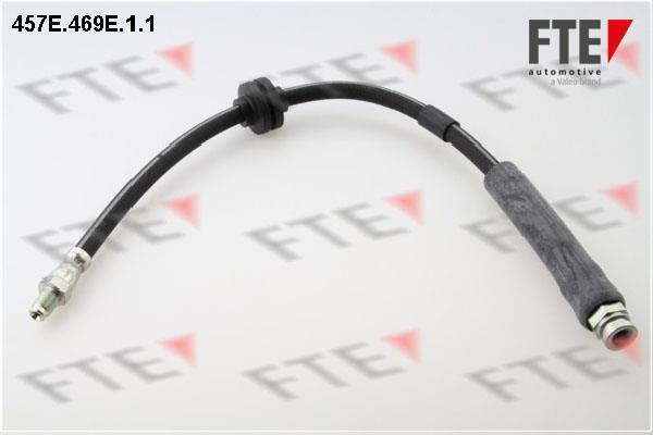 Flexible de frein (Durite de frein) FTE automotive GmbH ref. 9240648