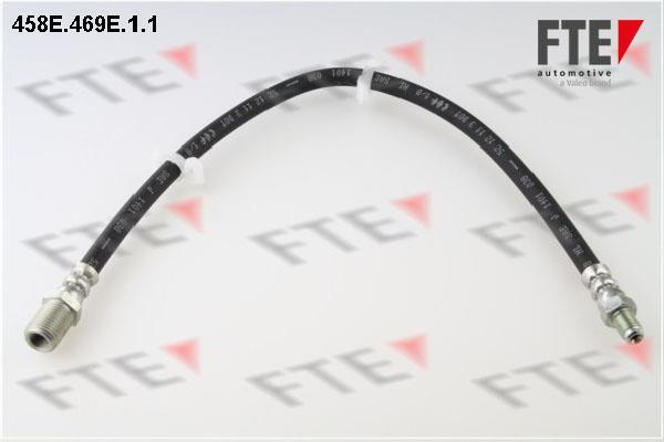 Flexible de frein (Durite de frein) FTE automotive GmbH ref. 9240649