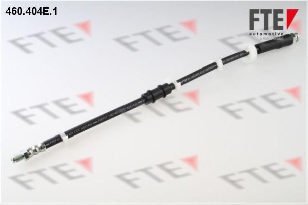 Flexible de frein (Durite de frein) FTE automotive GmbH ref. 9240283