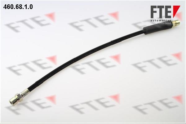 Flexible de frein (Durite de frein) FTE automotive GmbH ref. 460.68.1.0