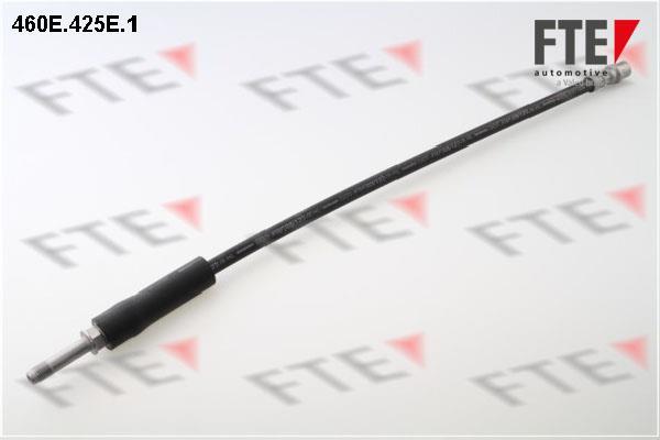 Flexible de frein (Durite de frein) FTE automotive GmbH ref. 9240017