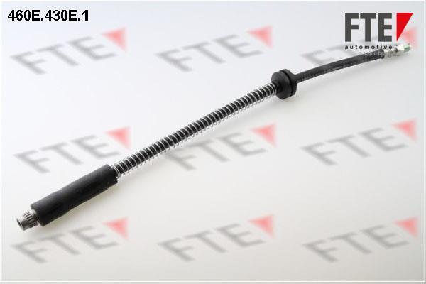 Flexible de frein (Durite de frein) FTE automotive GmbH ref. 9240286