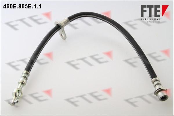 Flexible de frein (Durite de frein) FTE automotive GmbH ref. 9240653