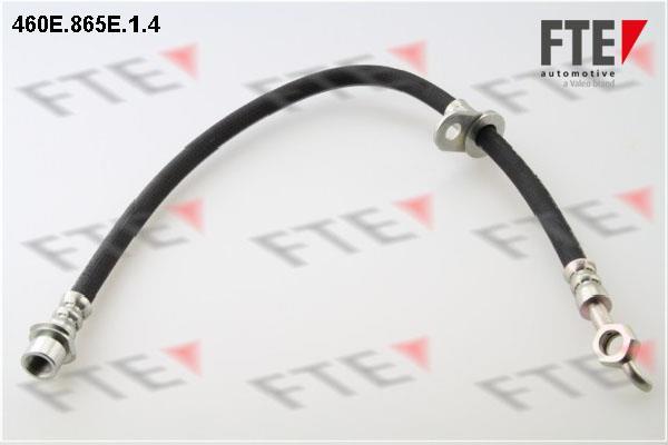 Flexible de frein (Durite de frein) FTE automotive GmbH ref. 9240656