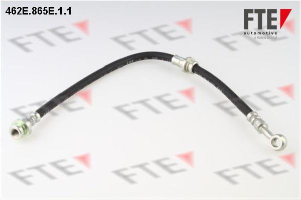 Flexible de frein (Durite de frein) FTE automotive GmbH 9240658