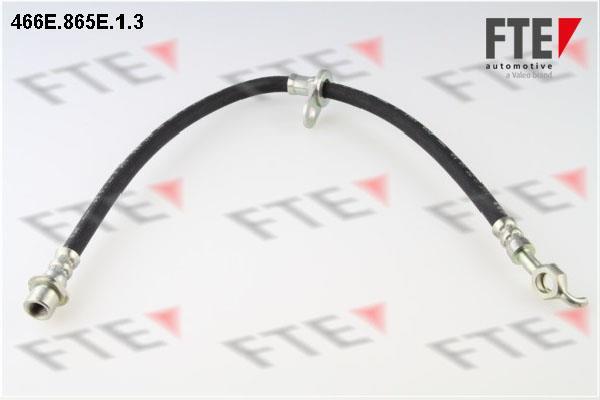 Flexible de frein (Durite de frein) FTE automotive GmbH ref. 9240853