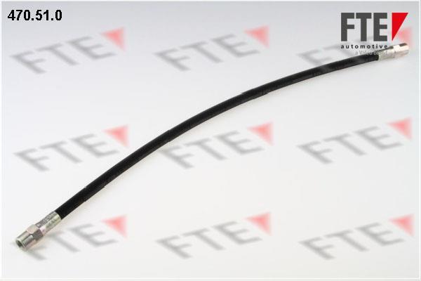 Flexible de frein (Durite de frein) FTE automotive GmbH 9240289