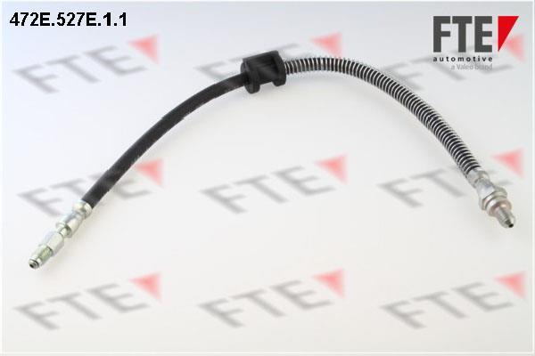 Flexible de frein (Durite de frein) FTE automotive GmbH ref. 9240674