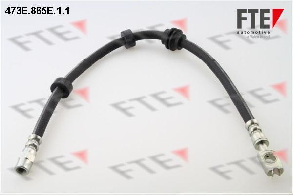Flexible de frein (Durite de frein) FTE automotive GmbH ref. 9240675