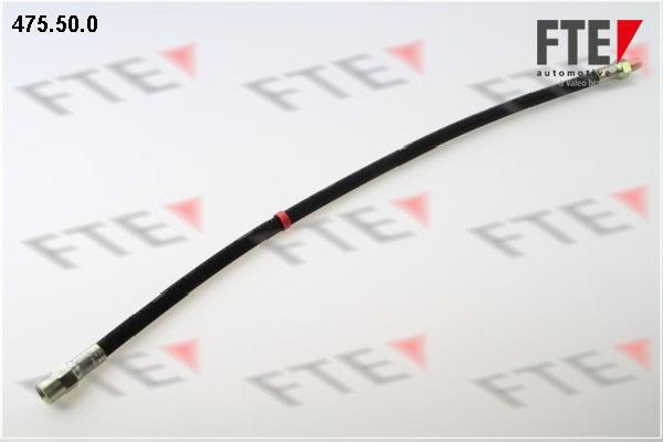 Flexible de frein (Durite de frein) FTE automotive GmbH ref. 9240049