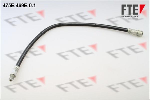 Flexible de frein (Durite de frein) FTE automotive GmbH 9240678