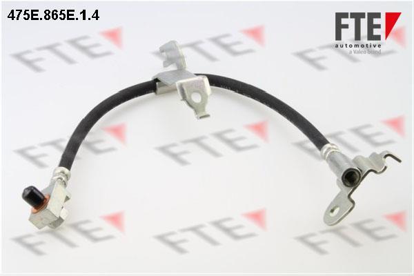Flexible de frein (Durite de frein) FTE automotive GmbH ref. 9240679