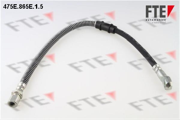 Flexible de frein (Durite de frein) FTE automotive GmbH ref. 9240680