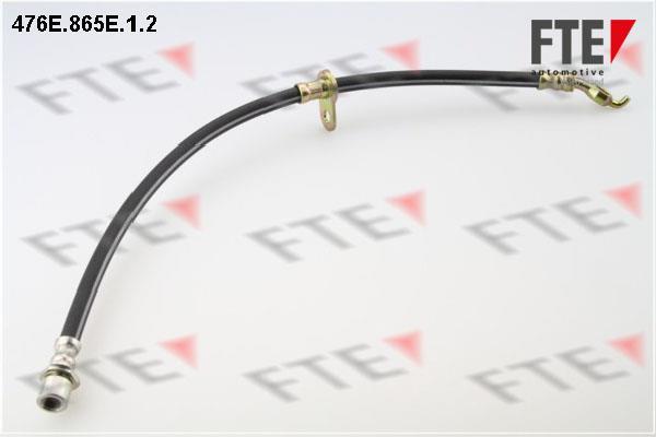 Flexible de frein (Durite de frein) FTE automotive GmbH ref. 9240681